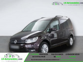 Volkswagen Caddy 1.4 TSI 130 BVM   Beaupuy 31