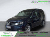 Volkswagen Caddy 1.4 TSI 130 BVM   Beaupuy 31