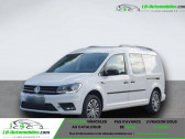 Volkswagen Caddy 1.4 TSI 130 BVM   Beaupuy 31