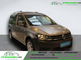 Volkswagen Caddy 1.4 TSI 130 BVM  occasion � Beaupuy - photo n�2