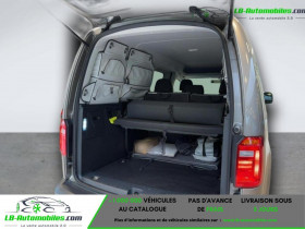 Volkswagen Caddy 1.4 TSI 130 BVM  occasion � Beaupuy - photo n�5