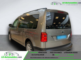Volkswagen Caddy 1.4 TSI 130 BVM  occasion � Beaupuy - photo n�4