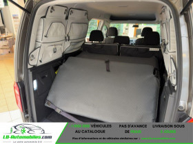 Volkswagen Caddy 1.4 TSI 130 BVM  occasion � Beaupuy - photo n�8