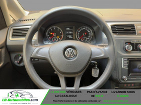 Volkswagen Caddy 1.4 TSI 130 BVM  occasion � Beaupuy - photo n�7