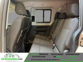Volkswagen Caddy 1.4 TSI 130 BVM  occasion � Beaupuy - photo n�6