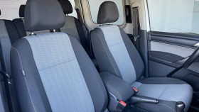 Volkswagen Caddy 1.4 TSI 130 BVM  occasion  Beaupuy - photo n5