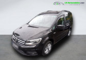 Volkswagen Caddy occasion année 2019 boite Manuelle Annonce Volkswagen Caddy occasion Essence 1.4 TSI 130 BVM à Beaupuy