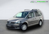 Volkswagen Caddy occasion année 2019 boite Manuelle Annonce Volkswagen Caddy occasion Essence 1.4 TSI 130 BVM à Beaupuy
