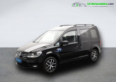 Volkswagen Caddy occasion année 2020 boite Manuelle Annonce Volkswagen Caddy occasion Essence 1.4 TSI 130 BVM à Beaupuy