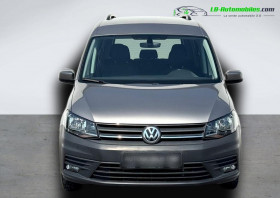 Volkswagen Caddy 1.4 TSI 130 BVM  occasion  Beaupuy - photo n5