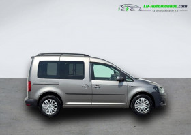 Volkswagen Caddy 1.4 TSI 130 BVM  occasion  Beaupuy - photo n6