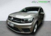 Volkswagen Caddy occasion année 2020 boite Manuelle Annonce Volkswagen Caddy occasion Essence 1.4 TSI 130 BVM à Beaupuy