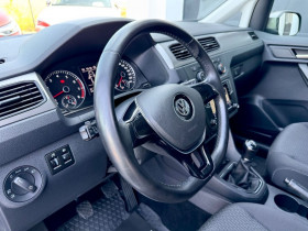 Volkswagen Caddy 1.4 TSI 130 BVM  occasion  Beaupuy - photo n10