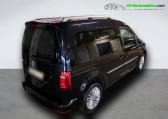 Volkswagen Caddy 1.4 TSI 130 BVM   Beaupuy 31