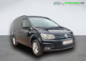 Volkswagen Caddy 1.4 TSI 130 BVM   Beaupuy 31