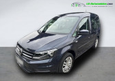 Volkswagen Caddy 1.4 TSI 130 BVM   Beaupuy 31