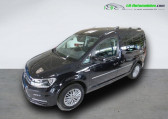 Volkswagen Caddy 1.4 TSI 130 BVM   Beaupuy 31