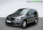 Volkswagen Caddy 1.4 TSI 130 BVM   Beaupuy 31