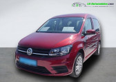Volkswagen Caddy 1.4 TSI 130 BVM   Beaupuy 31