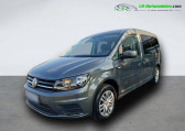 Volkswagen Caddy occasion année 2018 boite Manuelle Annonce Volkswagen Caddy occasion Essence 1.4 TSI 130 BVM à Beaupuy