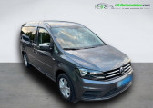 Volkswagen Caddy 1.4 TSI 130 BVM   Beaupuy 31