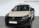 Volkswagen Caddy 1.4 TSI 130 BVM   Beaupuy 31