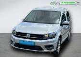 Volkswagen Caddy occasion année 2019 boite Manuelle Annonce Volkswagen Caddy occasion Essence 1.4 TSI 130 BVM à Beaupuy