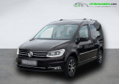 Volkswagen Caddy occasion année 2020 boite Manuelle Annonce Volkswagen Caddy occasion Essence 1.4 TSI 130 BVM à Beaupuy