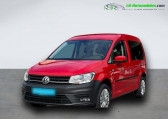 Volkswagen Caddy 1.4 TSI 130 BVM   Beaupuy 31