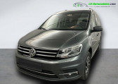 Volkswagen Caddy 1.4 TSI 130 BVM   Beaupuy 31