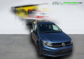 Volkswagen Caddy 1.4 TSI 130 BVM   Beaupuy 31