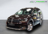 Volkswagen Caddy 1.4 TSI 130 BVM   Beaupuy 31