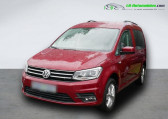 Volkswagen Caddy 1.4 TSI 130 BVM   Beaupuy 31