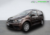Volkswagen Caddy 1.4 TSI 130 BVM   Beaupuy 31