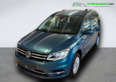 Volkswagen Caddy 1.4 TSI 130 BVM   Beaupuy 31