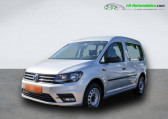 Volkswagen Caddy occasion année 2020 boite Manuelle Annonce Volkswagen Caddy occasion Essence 1.4 TSI 130 BVM à Beaupuy