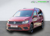 Volkswagen Caddy 1.4 TSI 130 BVM   Beaupuy 31