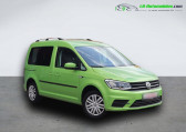 Volkswagen Caddy 1.4 TSI 130 BVM   Beaupuy 31