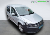 Volkswagen Caddy occasion année 2019 boite Manuelle Annonce Volkswagen Caddy occasion Essence 1.4 TSI 130 BVM à Beaupuy