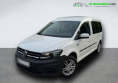 Volkswagen Caddy 1.4 TSI 130 BVM   Beaupuy 31