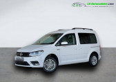 Annonce Volkswagen Caddy occasion Essence 1.4 TSI 130 BVM  Beaupuy