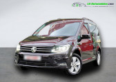 Volkswagen Caddy 1.4 TSI 130 BVM   Beaupuy 31