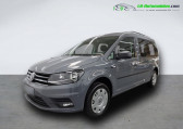 Volkswagen Caddy 1.4 TSI 130 BVM   Beaupuy 31