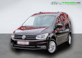 Volkswagen Caddy 1.4 TSI 130 BVM   Beaupuy 31