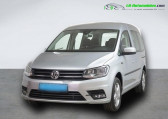 Volkswagen Caddy 1.4 TSI 130 BVM   Beaupuy 31