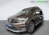 Volkswagen Caddy 1.4 TSI 130 BVM   Beaupuy 31