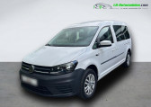 Volkswagen Caddy 1.4 TSI 130 BVM   Beaupuy 31