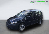 Volkswagen Caddy 1.4 TSI 130 BVM   Beaupuy 31