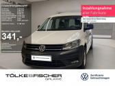 Annonce Volkswagen Caddy occasion Essence 1.4 TSI 130 BVM  L'Union