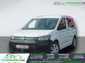 Volkswagen Caddy 1.5 TSI 114 BVA  � Beaupuy 31